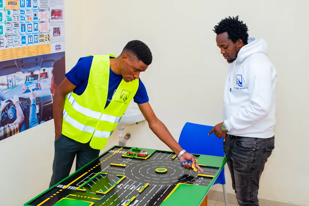 Practical session