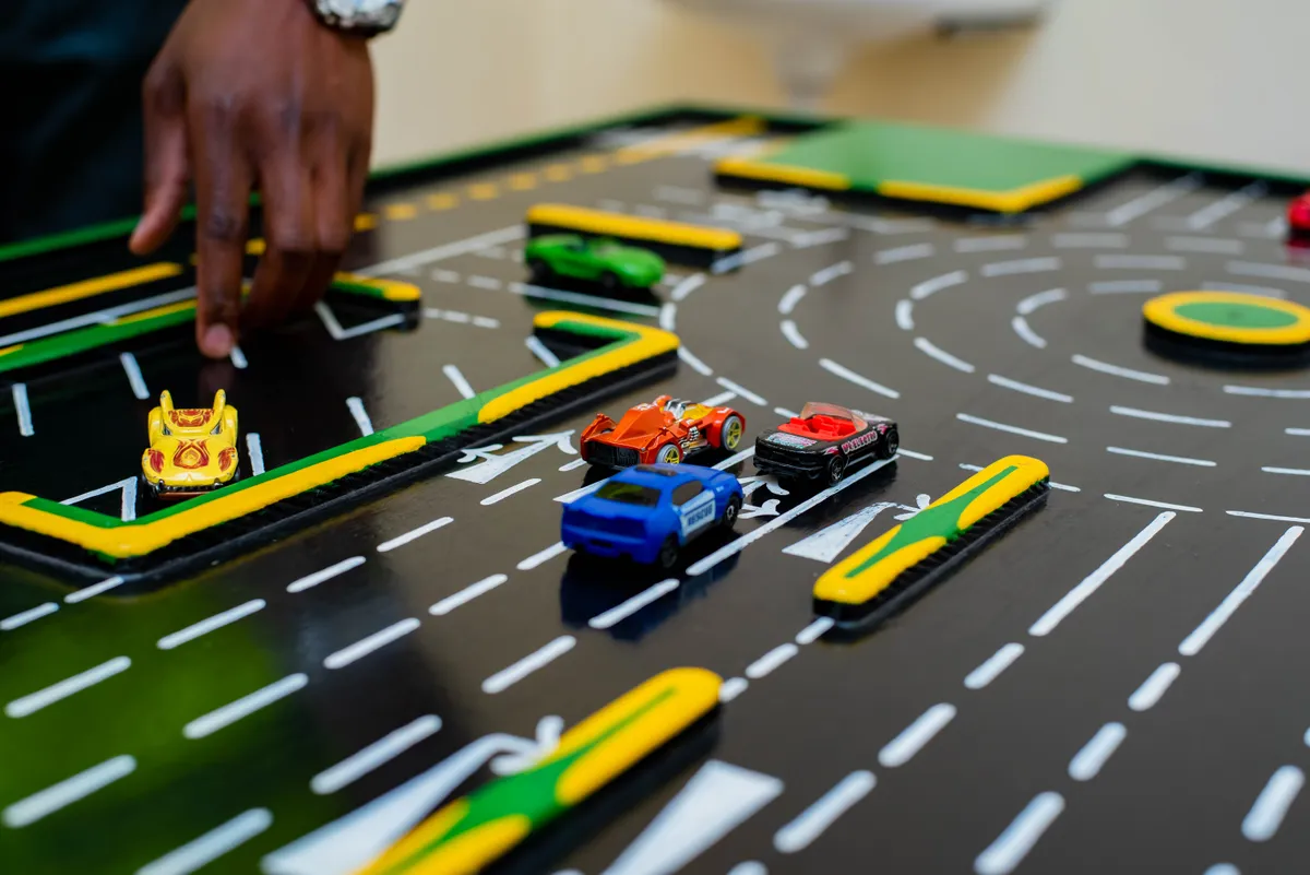 Highway skills